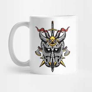 Viking Mug